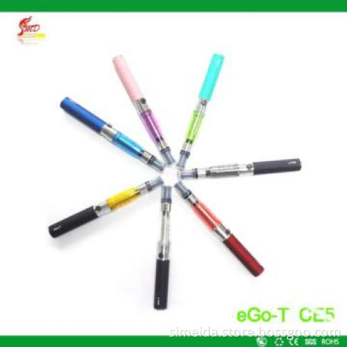 2012 top sale ego ce4 cigarette with new packing
